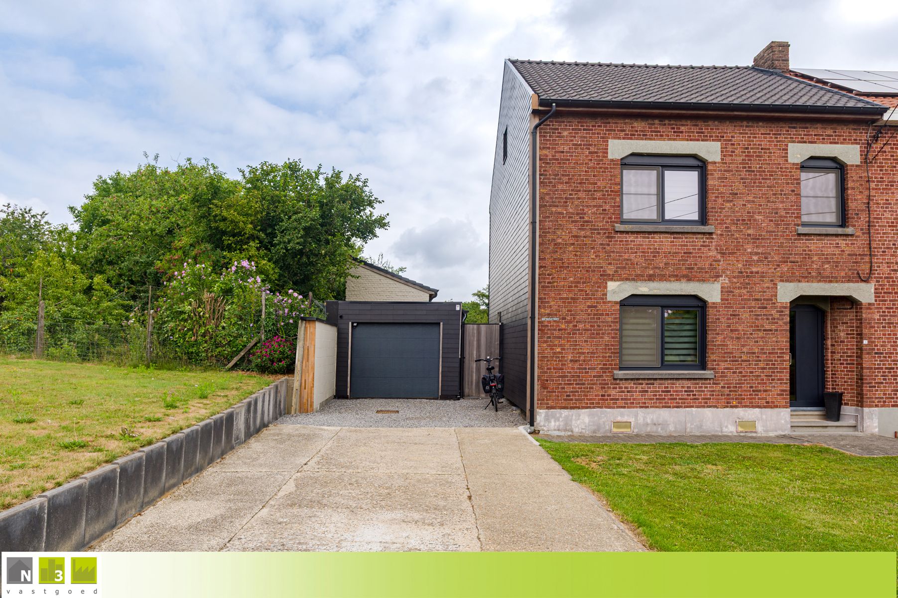 Huis te koop foto 42