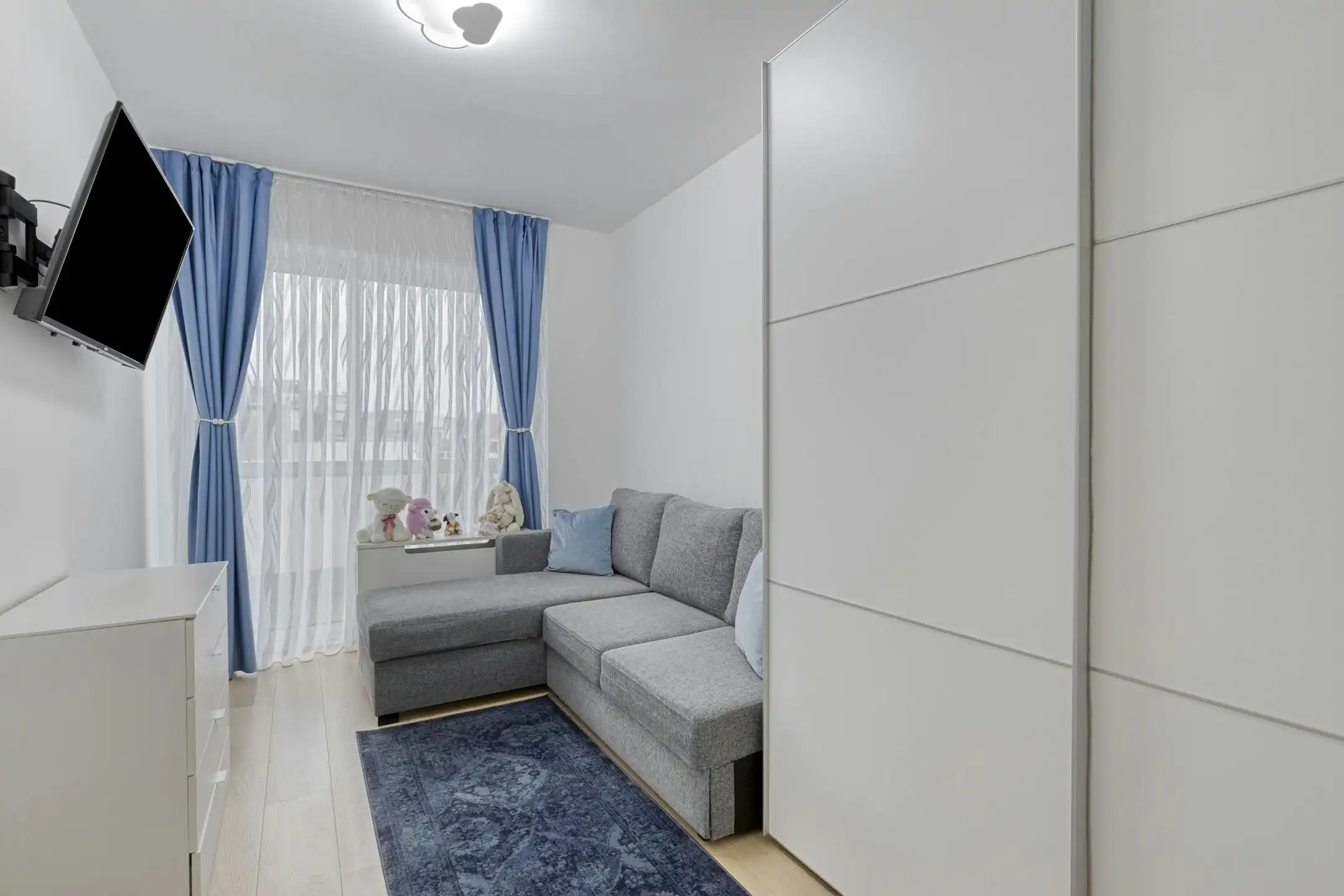 Stijlvol appartement met terras te koop Antwerpen foto 20