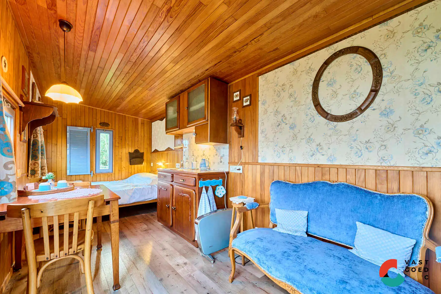 Commerciële ruimte te koop foto 13