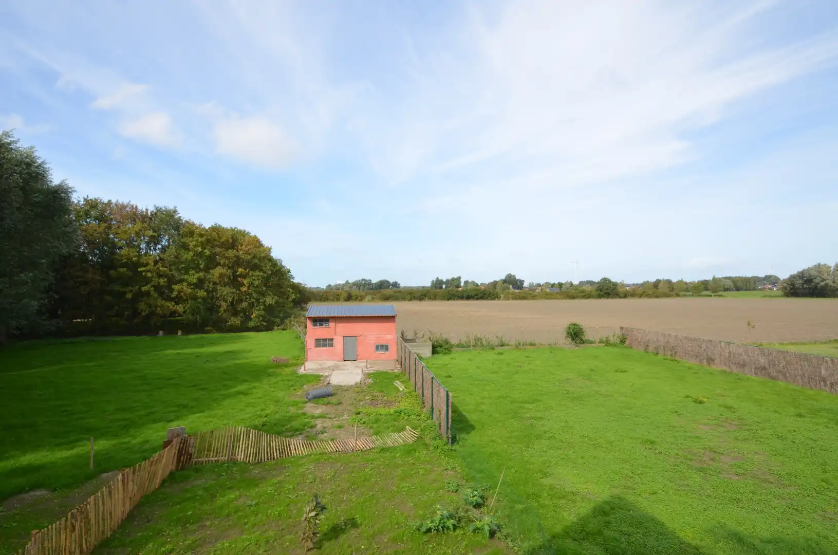 Unieke kans: prachtige nieuwbouwwoning in Lissewege foto 17
