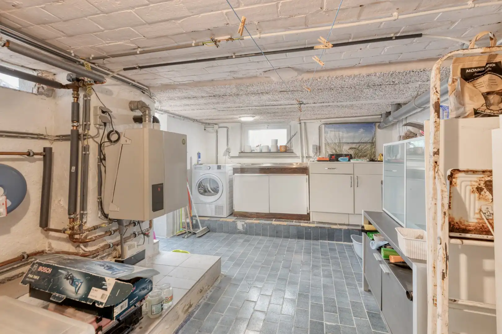 Gerenoveerde woning met zonnige tuin - energielabel C foto 21