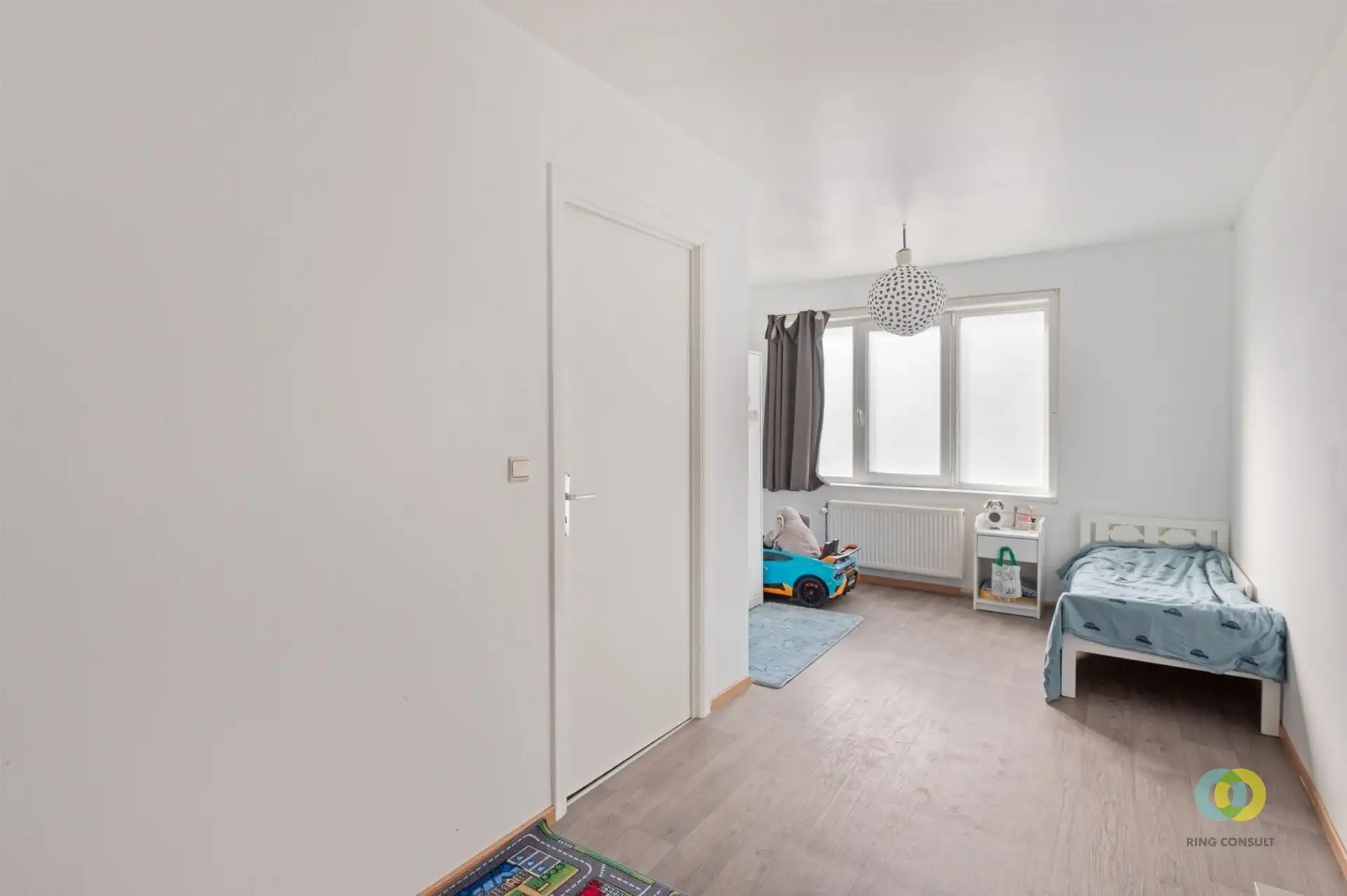 appartementsgebouw foto 18