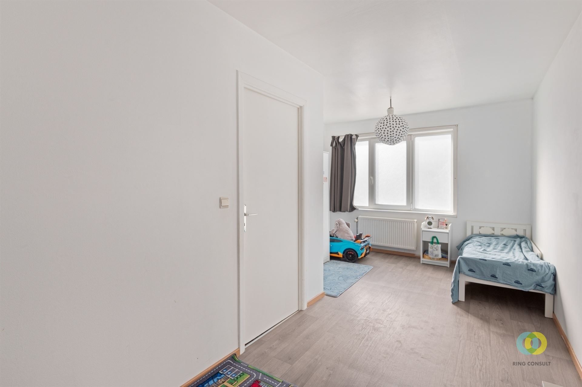 appartementsgebouw foto 18