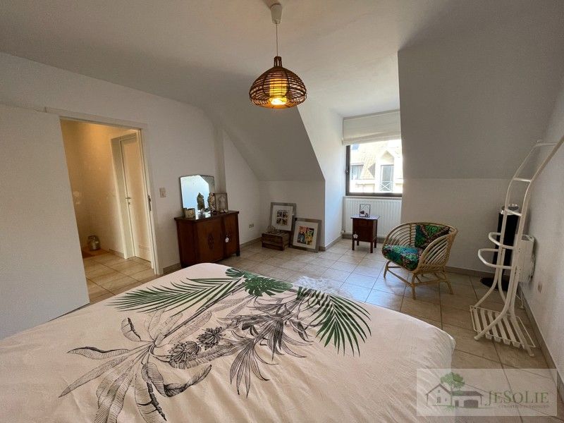 Ruim appartement met 3 slaapkamers op centrale locatie foto 16