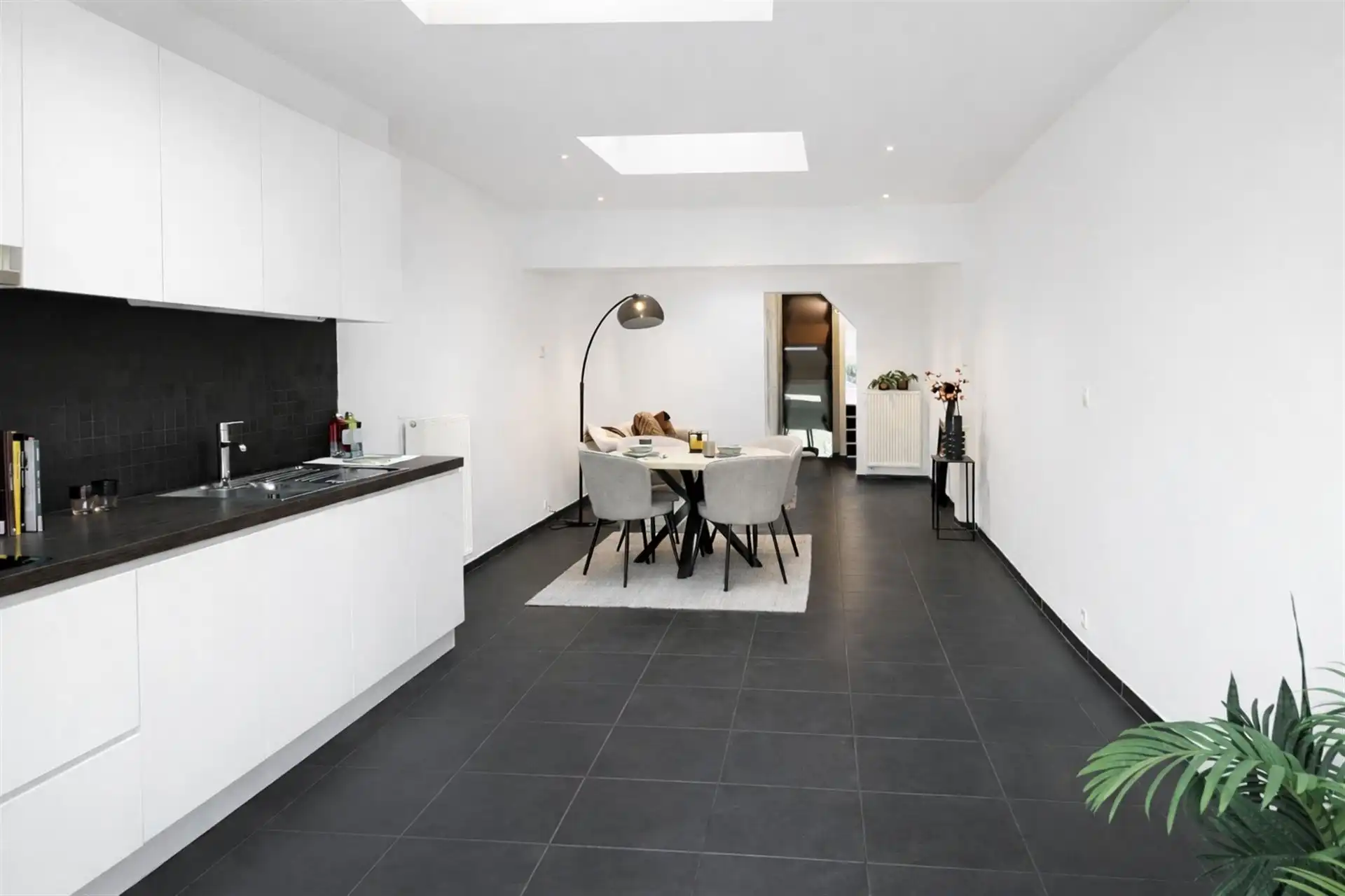 Woning met 3/4 slpks aan het Vrijbroekpark! foto 6