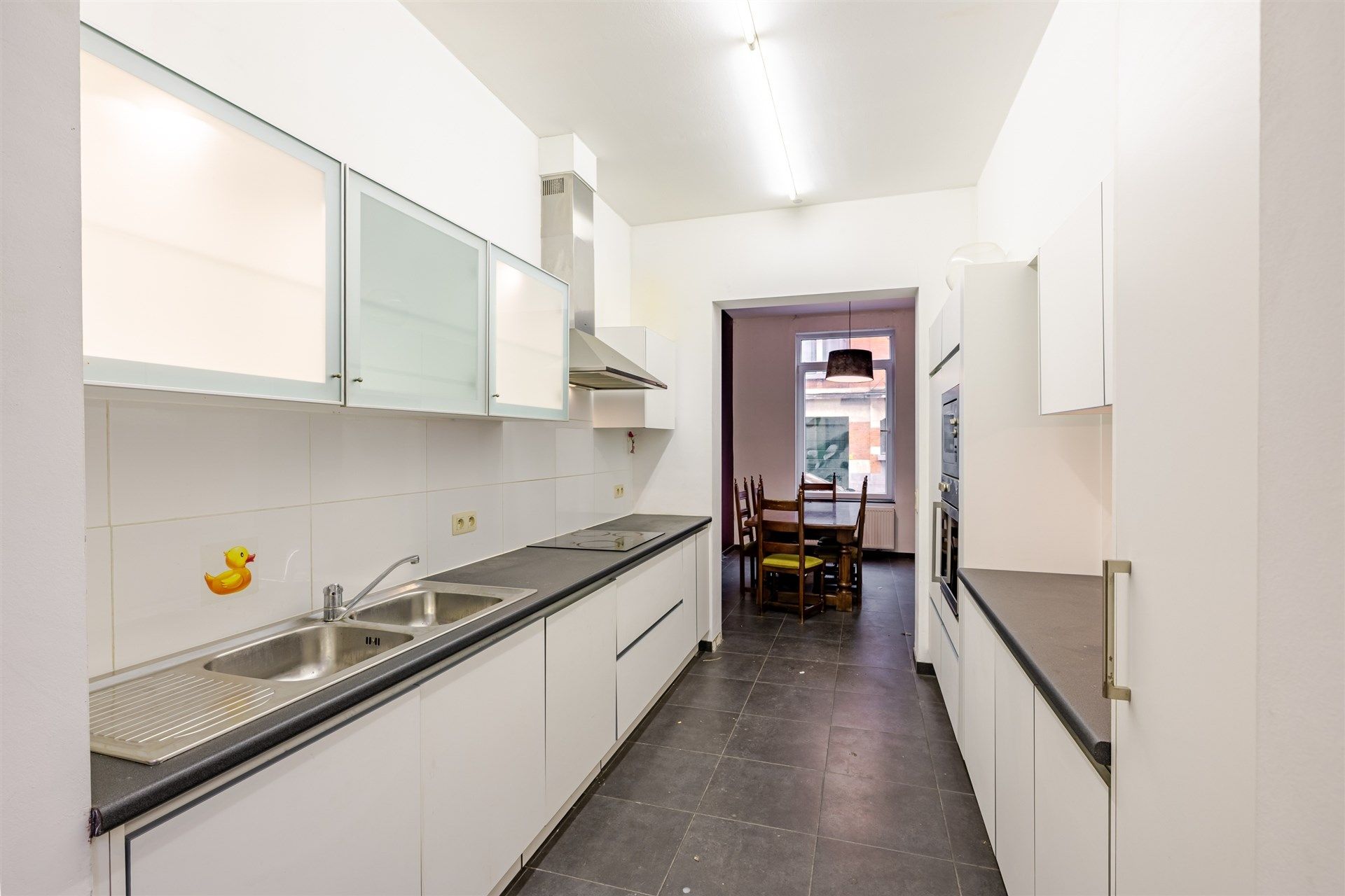 Stadswoning met 2 slaapkamers en 2 badkamers foto 6