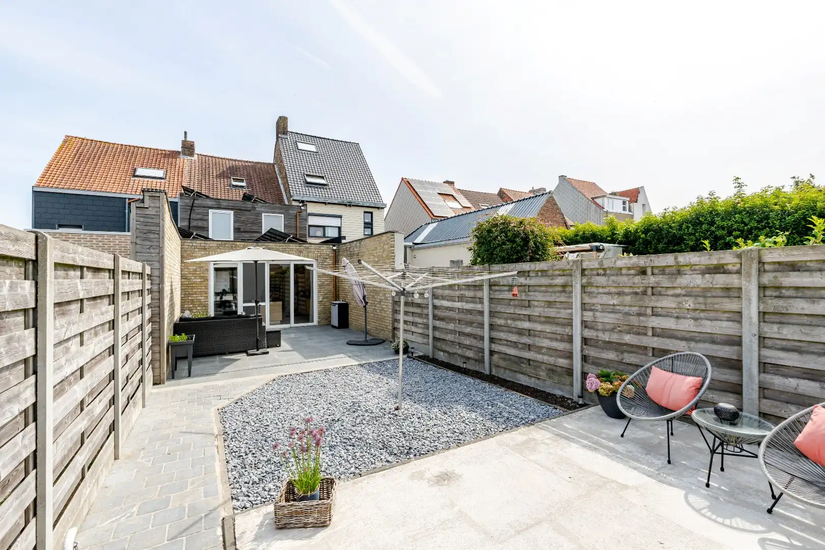 Huis te koop Distelstraat 6 - - 8380 Zeebrugge