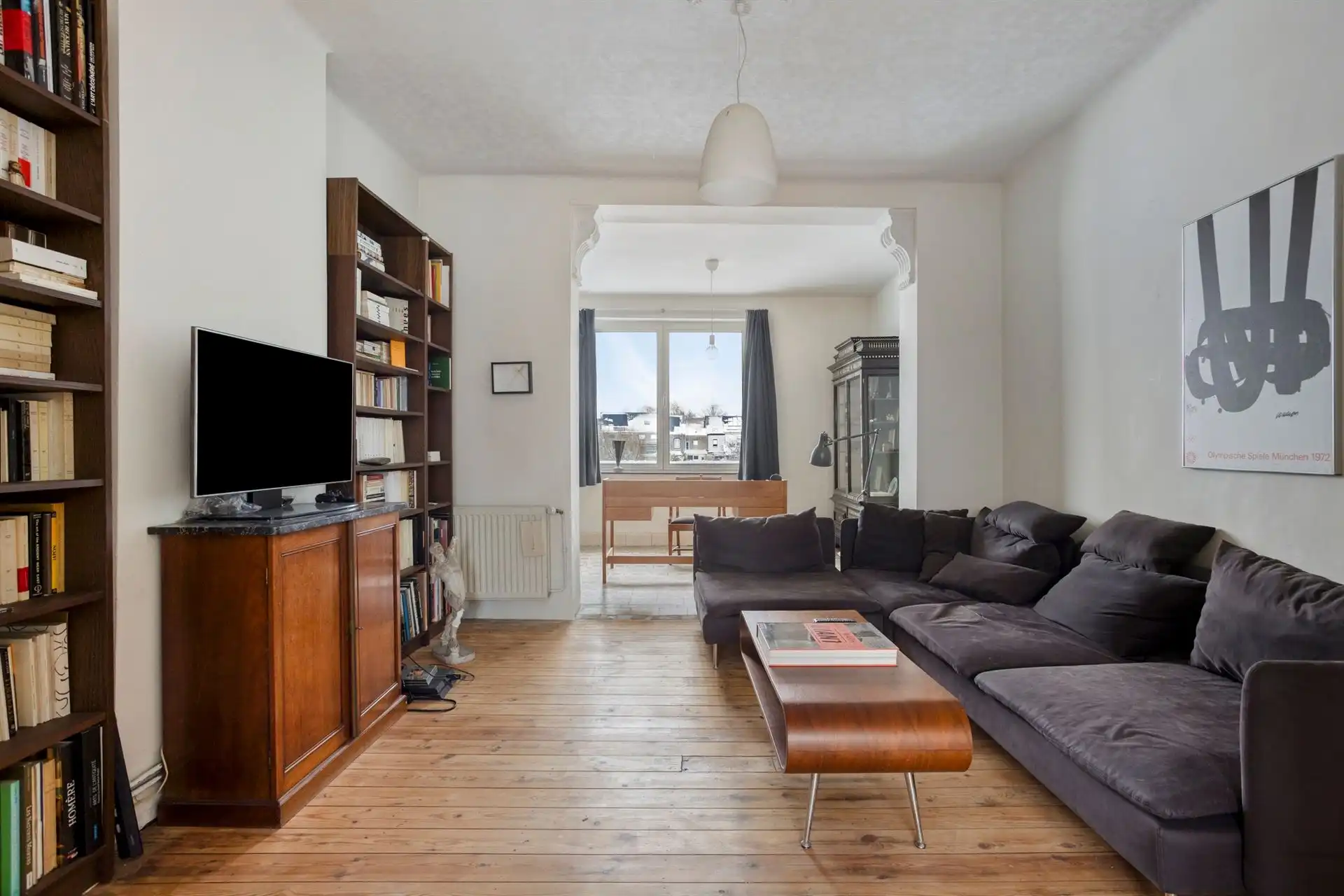 Eengezinswoning foto 11