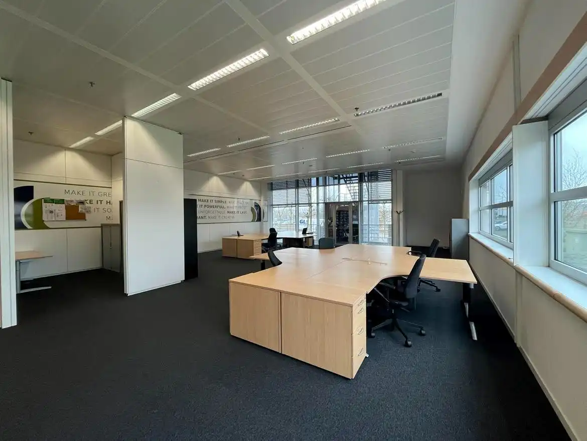 Kantoor te huur foto 2