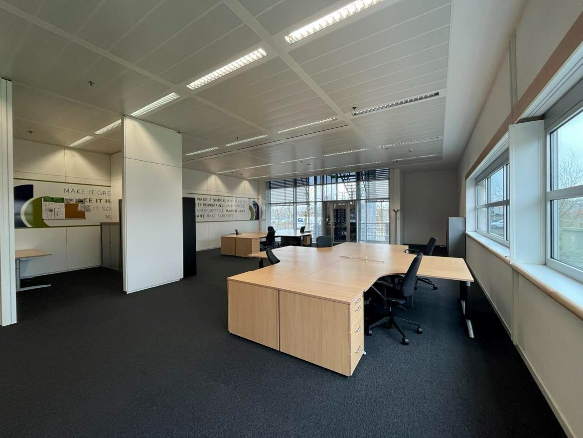 Kantoor te huur foto 2