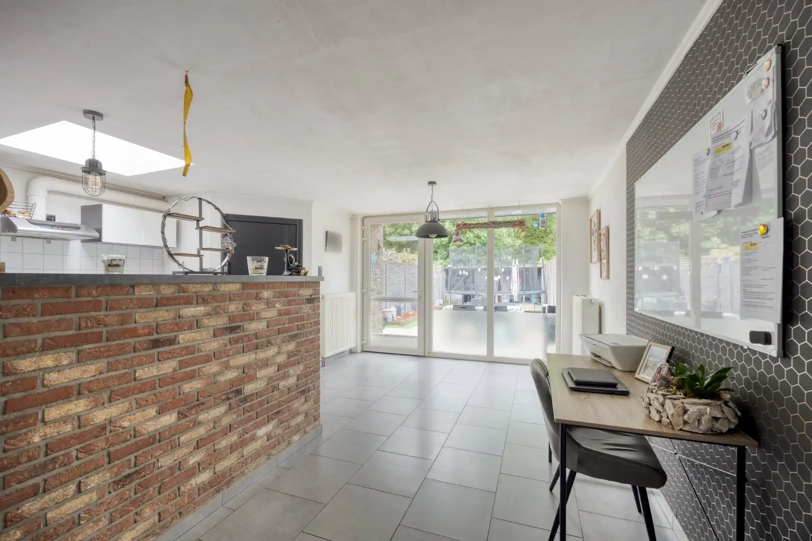 Gerenoveerde woning met 4 slaapkamers en tuin - centrum Tongeren foto 13