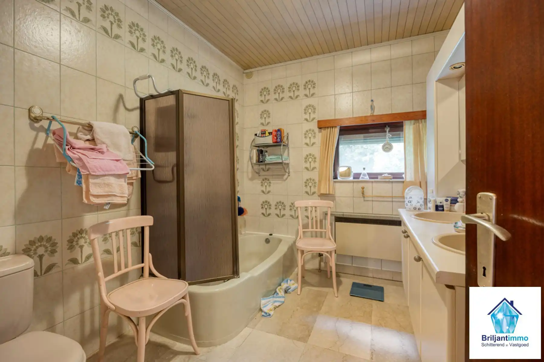 Karaktervol landhuis op uitzonderlijk perceel van 4.550 m² foto 16