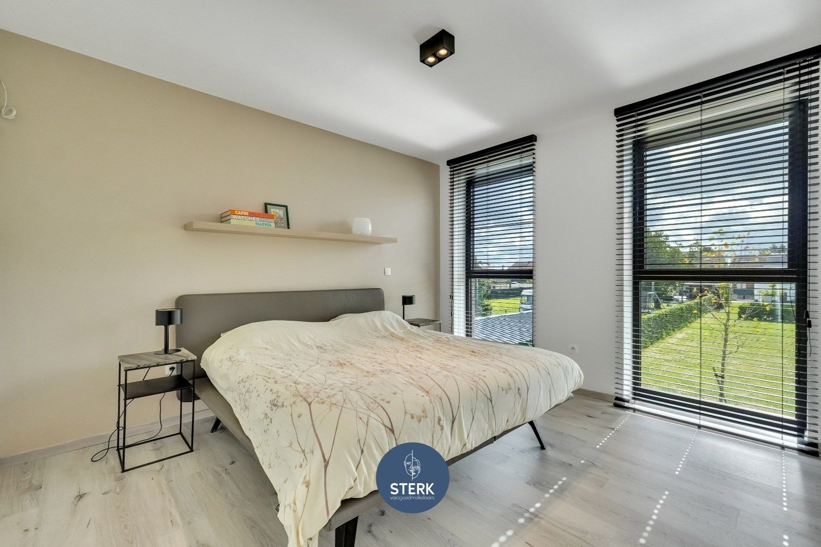 MODERNE GEZINSWONING MET EPC LABEL A OP EEN TOPLOCATIE IN LANAKEN ! foto 15