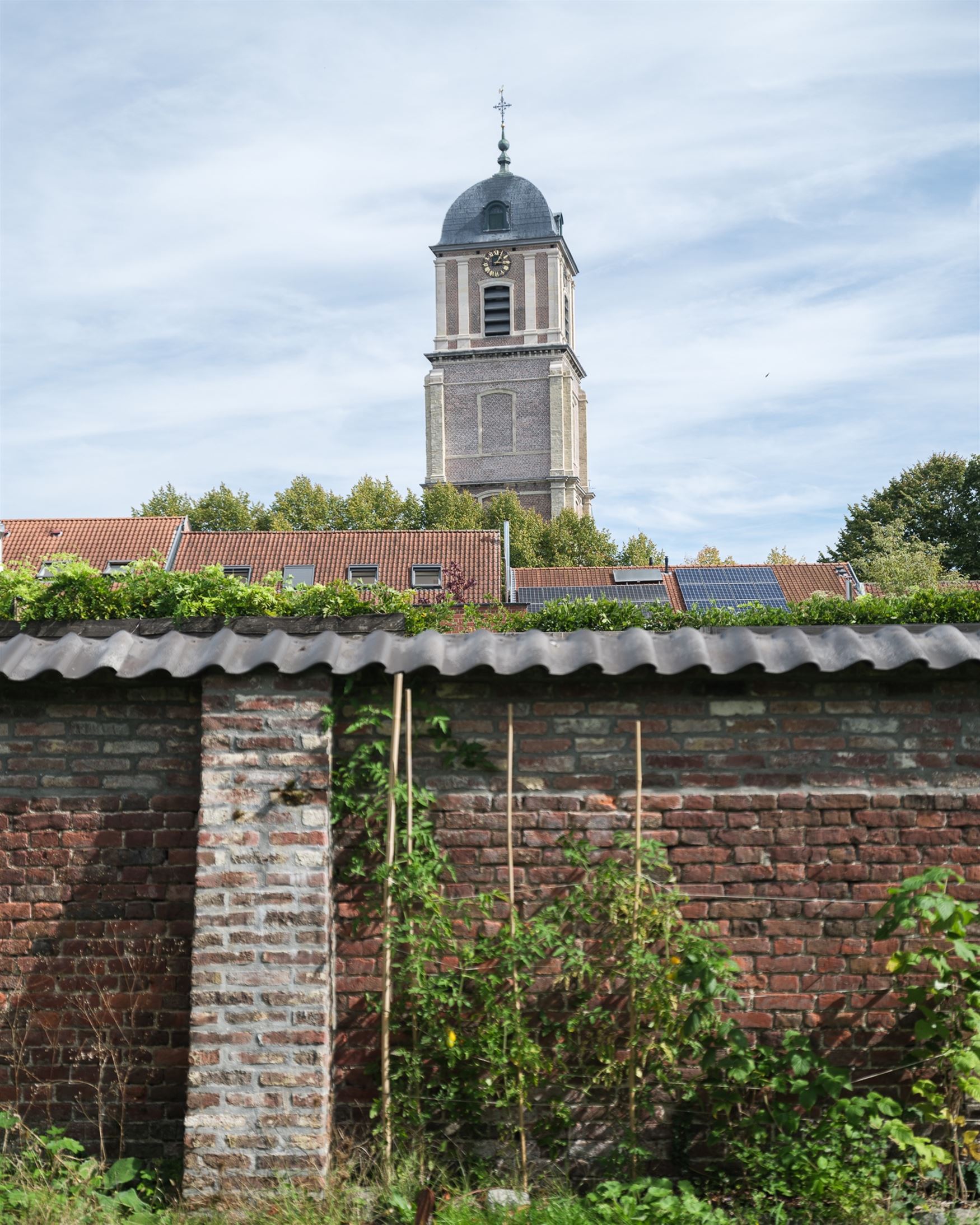 Unieke karaktervolle woning met moderne afwerking in Bottelare. foto 25