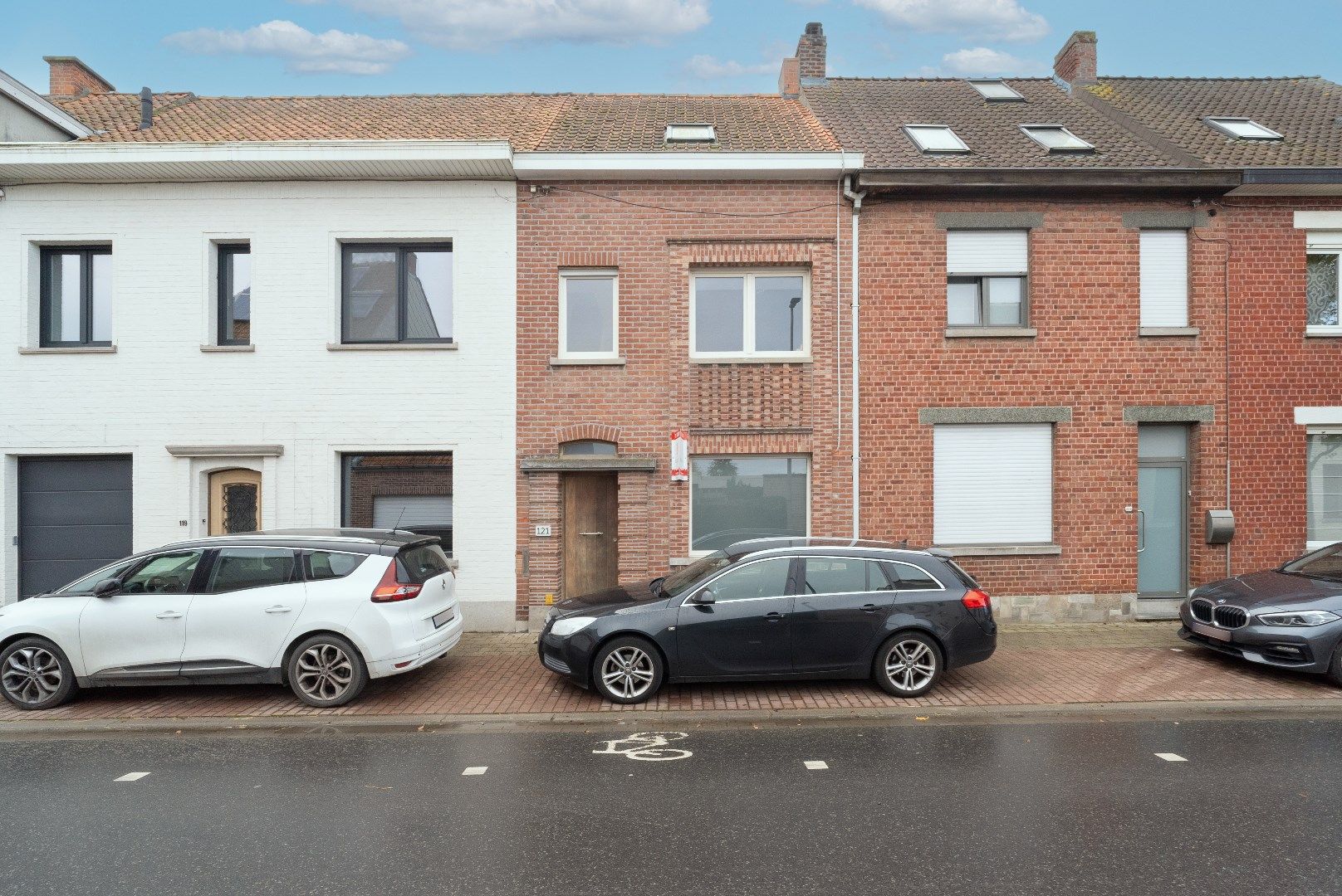 Instapklare woning met 3 slaapkamers en tuin.  foto 18