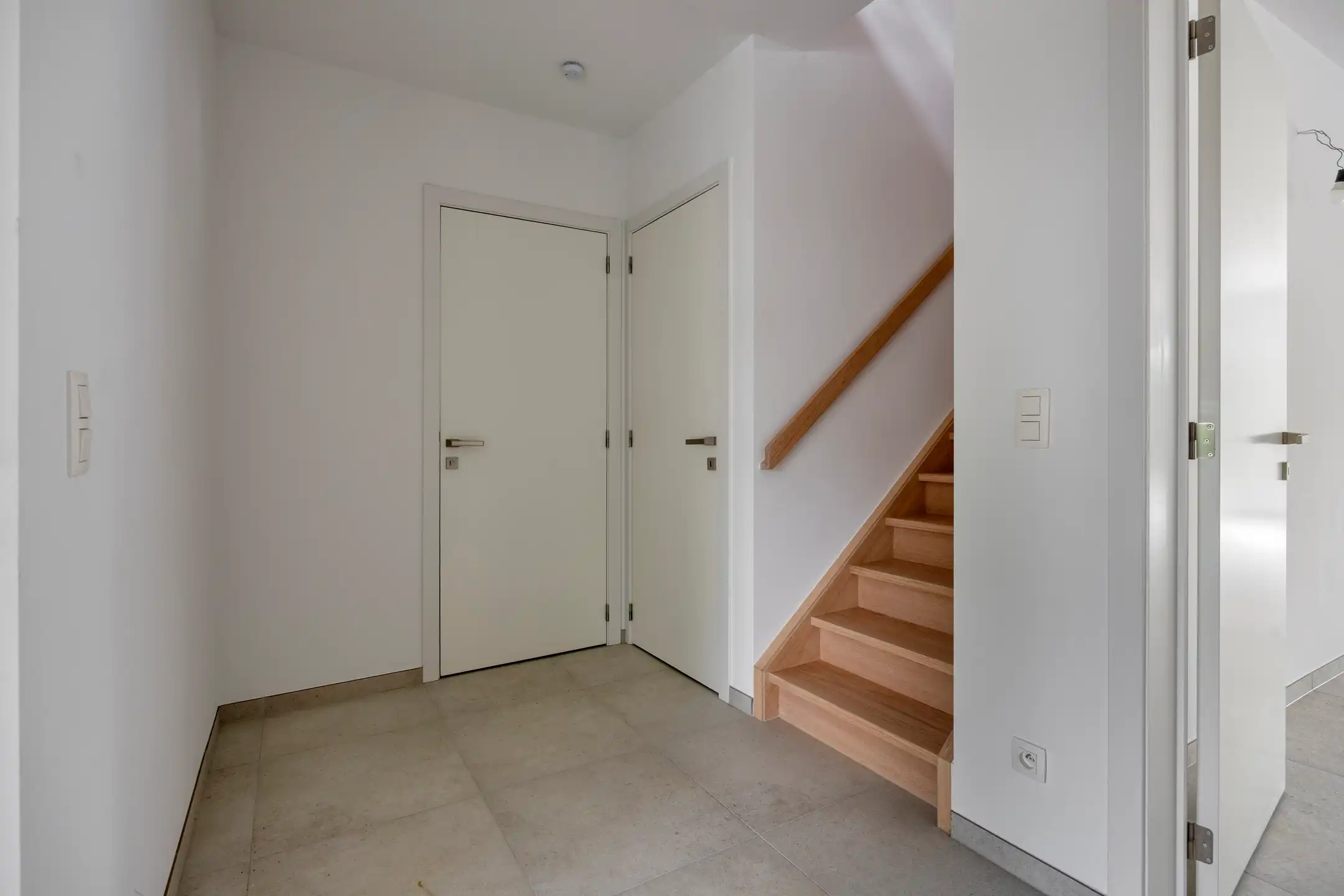 Nieuwbouwwoning met 6 slaapkamers & 3 badkamers (aan 6% btw) foto 3