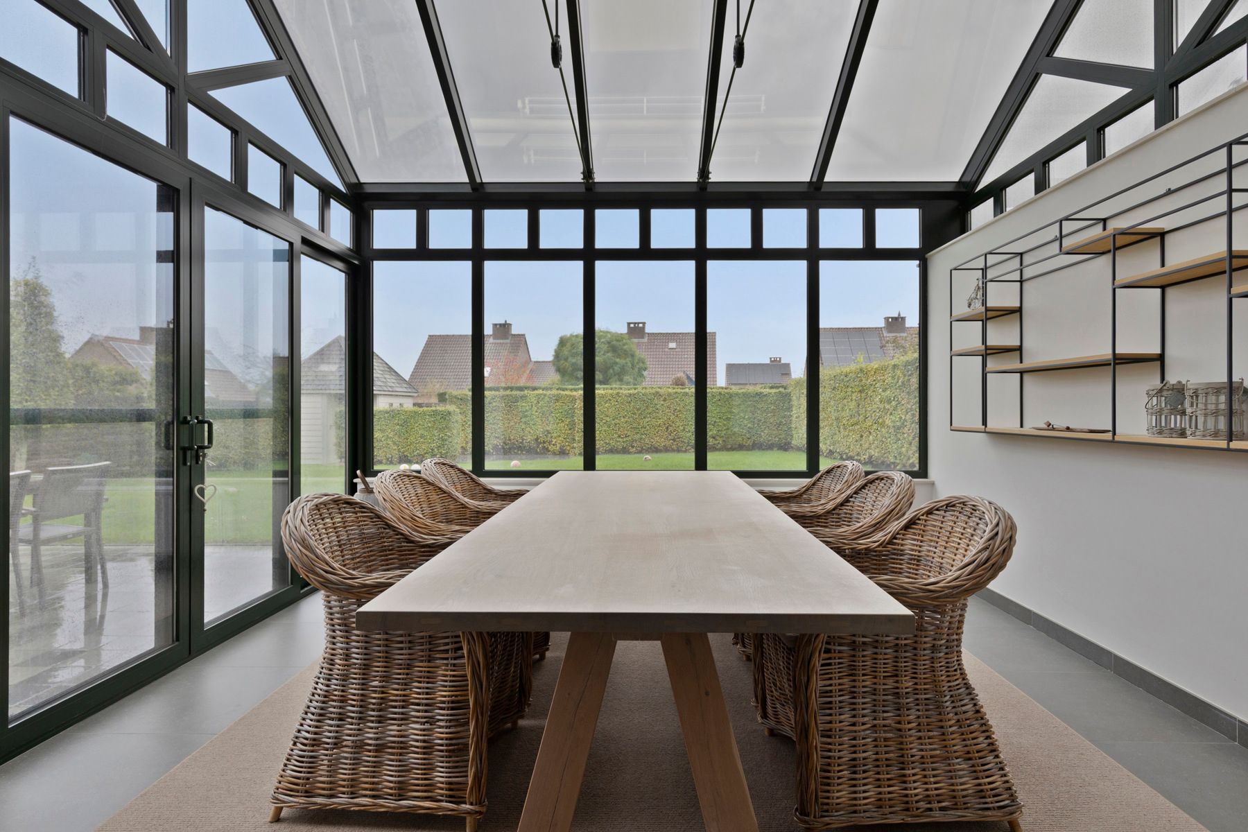 Charmante woning met 3 slaapkamers foto 7