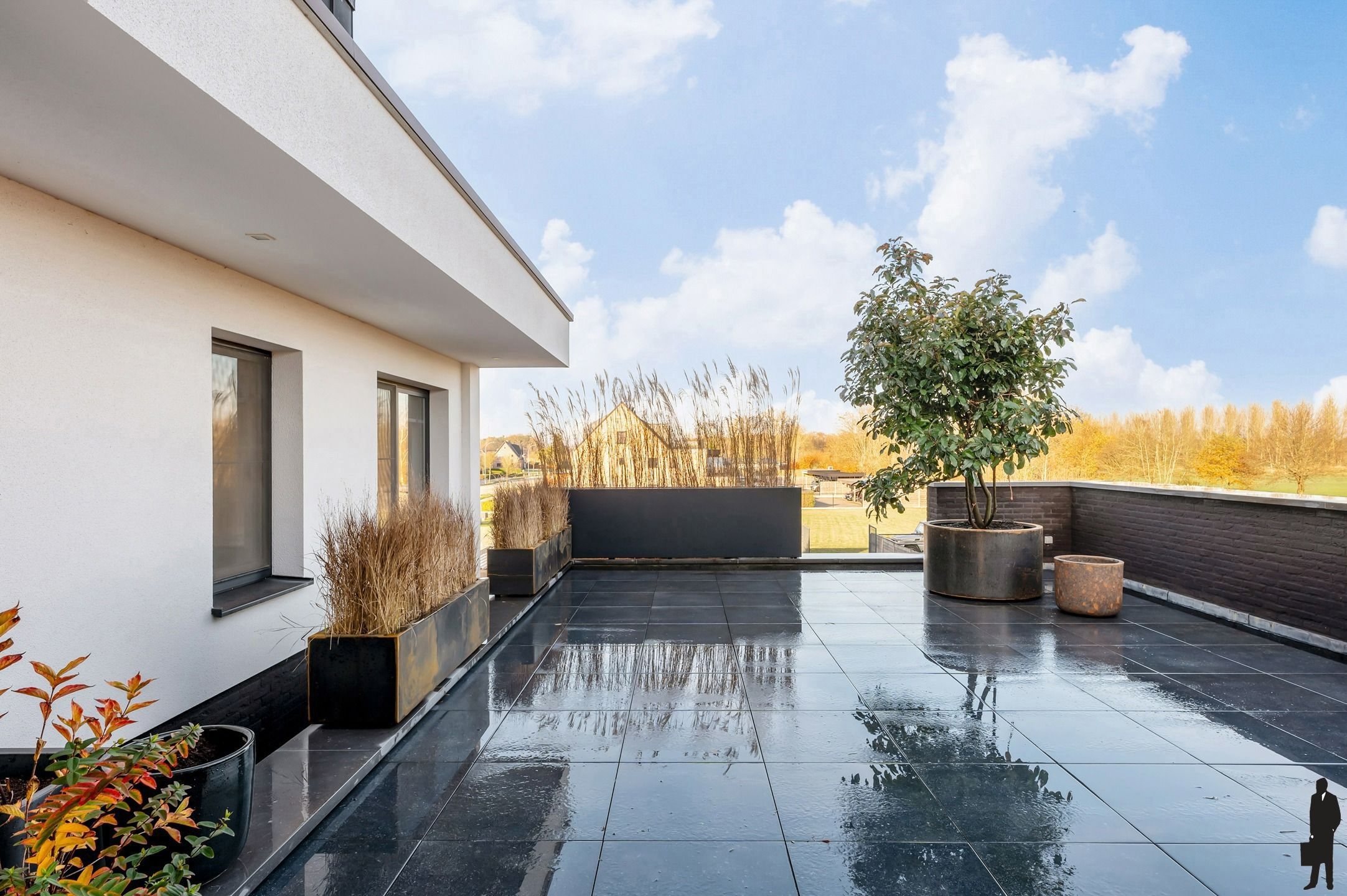 Uniek commercieel eigendom op TOP locatie in Geel foto 21