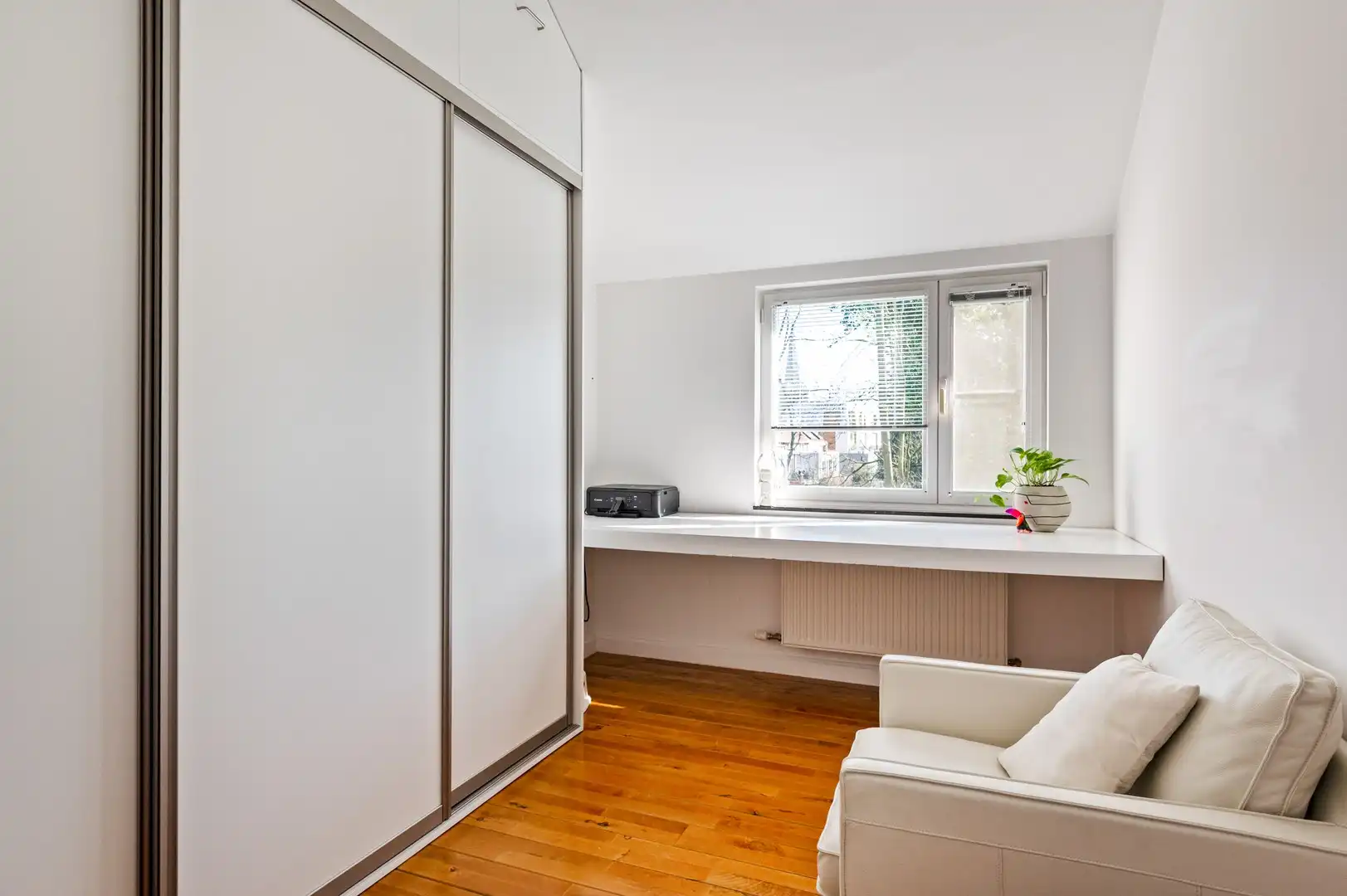 Ideale gezinswoning in groene woonomgeving foto 15