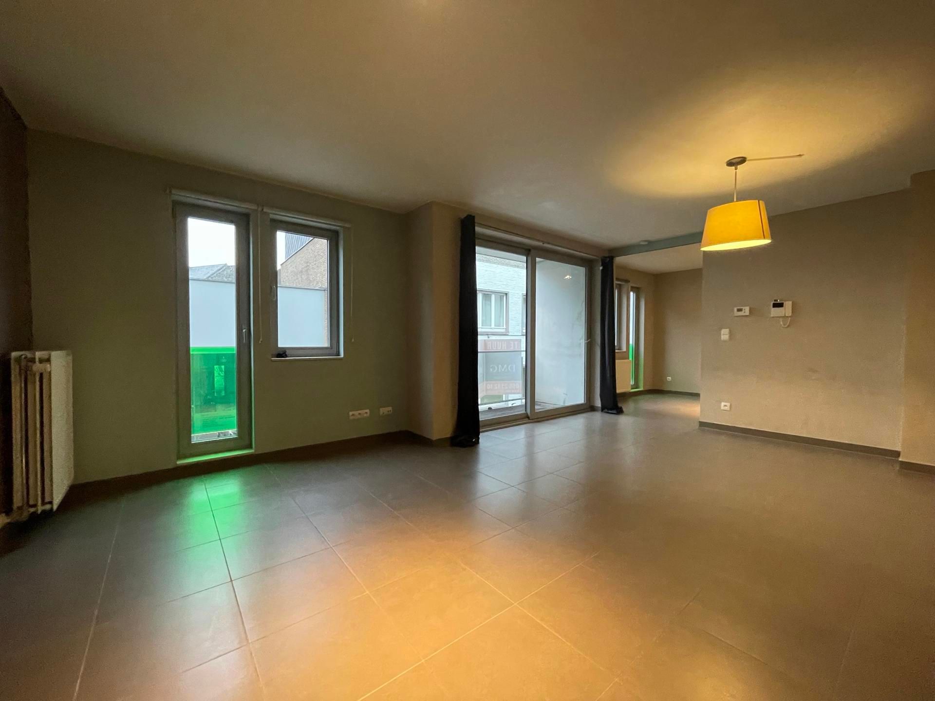 1 slaapkamer appartement te huur in centrum Oudenaarde foto 2