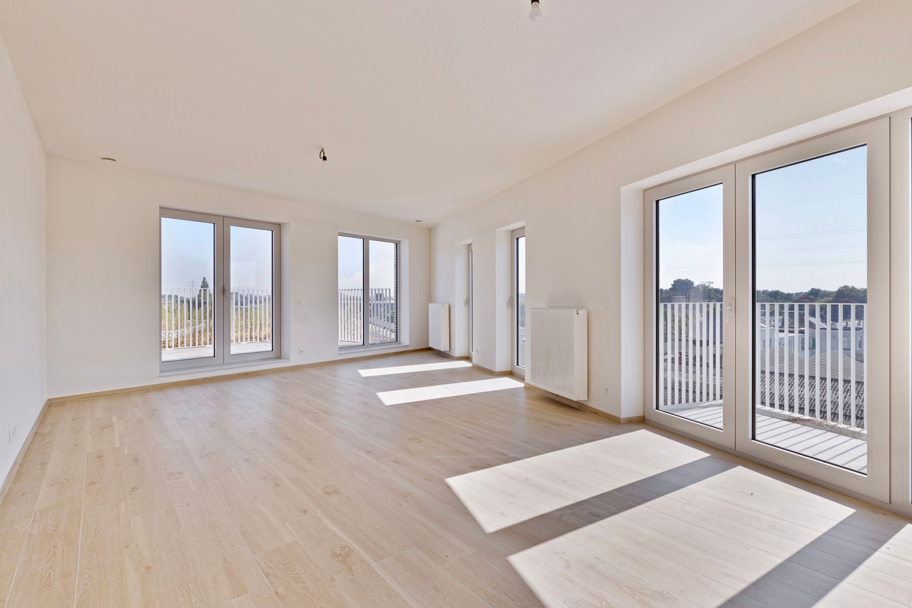 Appartement te koop foto {{pictureIndex}}