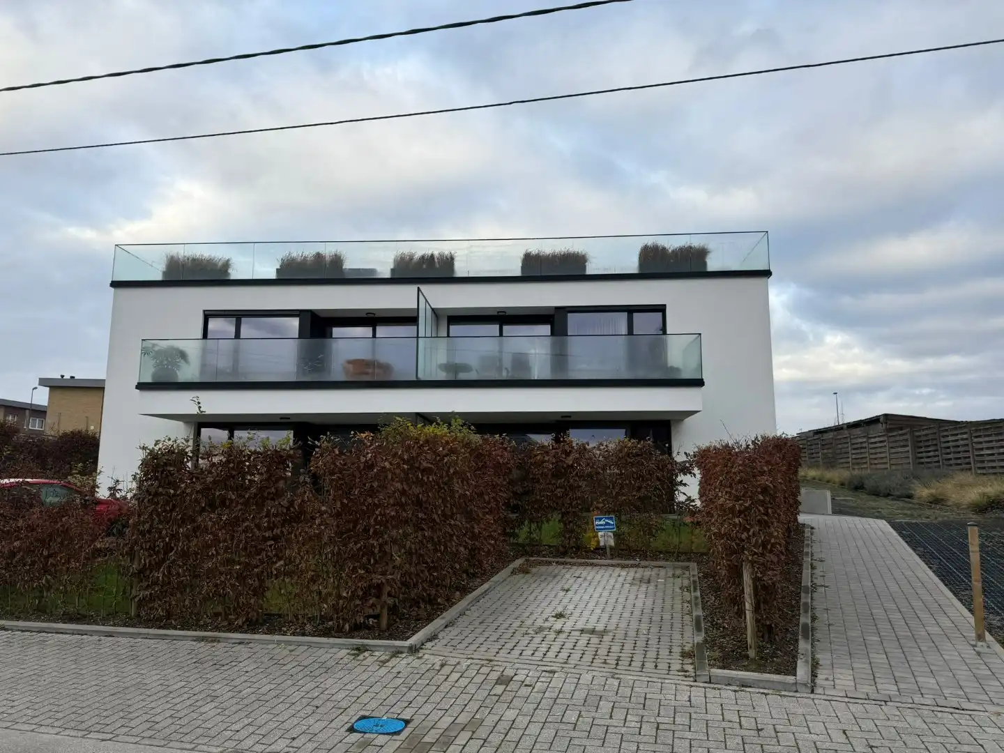 2-slaapkamerappartement te huur in Gooik foto {{pictureIndex}}