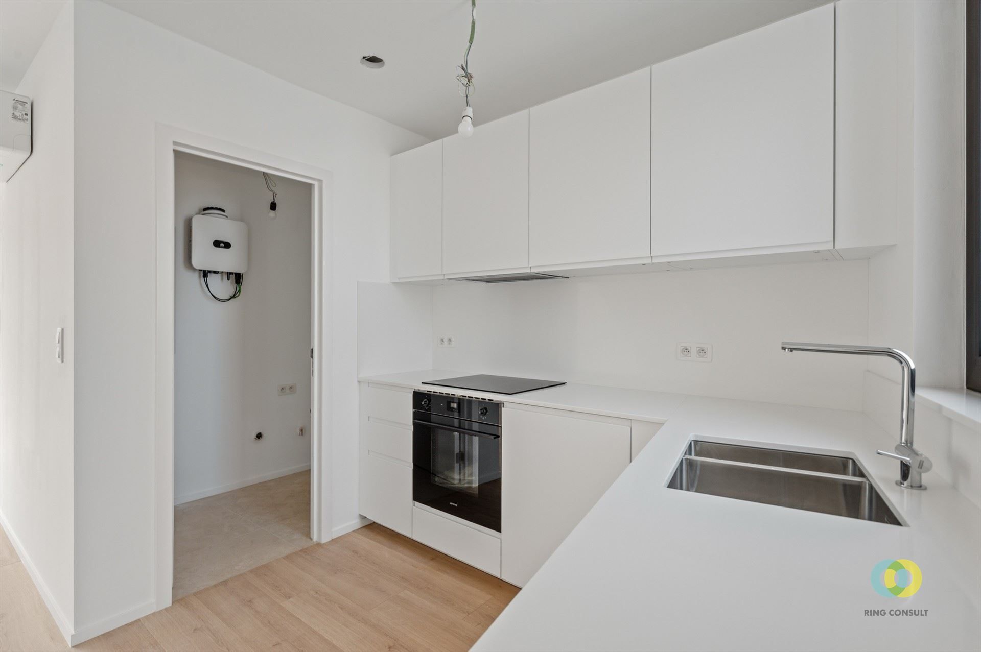 Nieuwbouw duplex 3 slaapkamers foto 4