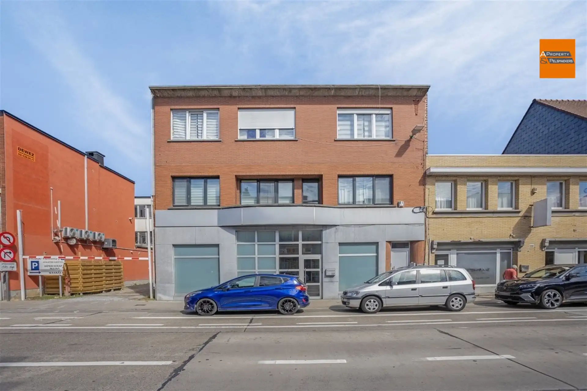 Kantoorruimte in het centrum van Kortenberg foto 2