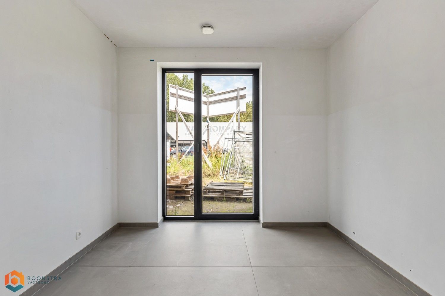 Nieuwbouw BEN woning met 4 slpkrs en geothermie foto 11