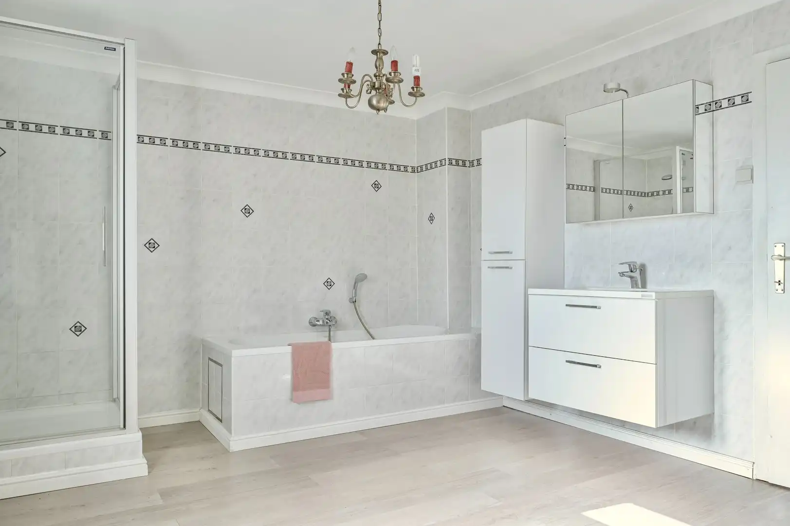 Knus wonen met verrassend grote tuin vlakbij Mechelen foto 13