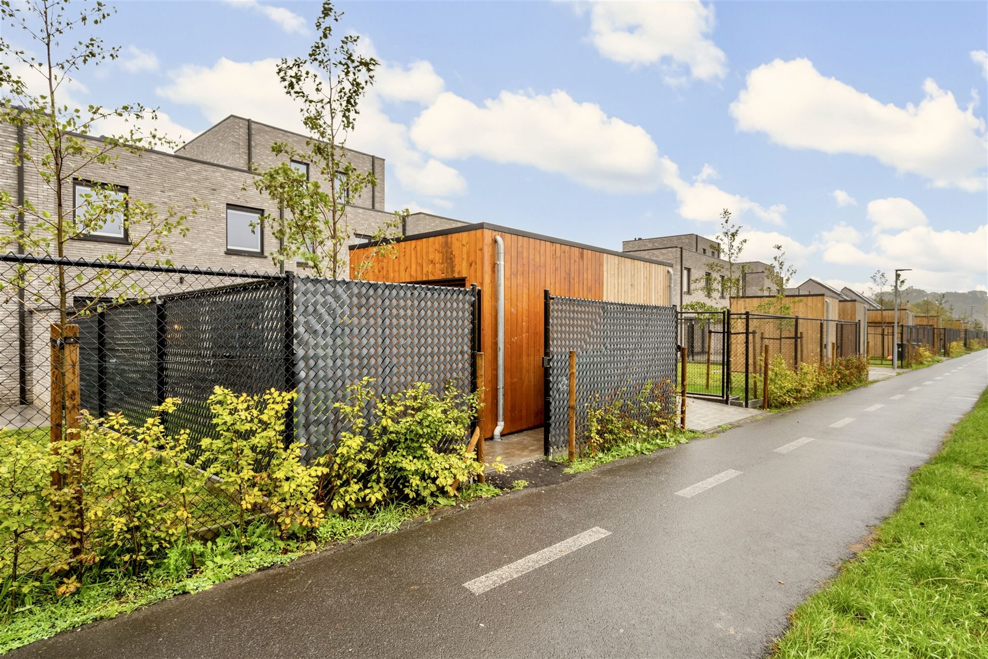 Prachtige en instapklare woning met 3 slpks en tuin foto 28