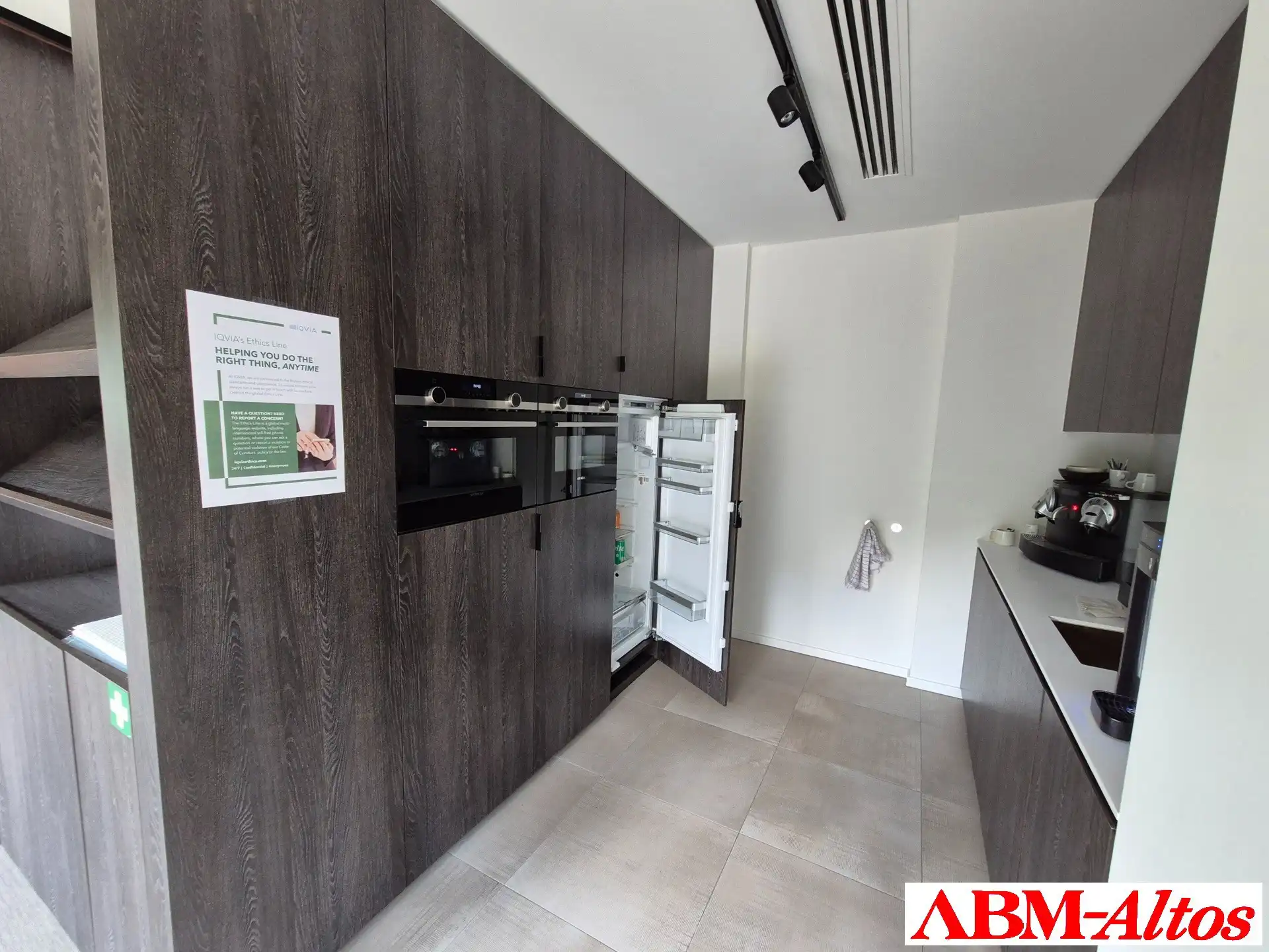 Herent: Exclusieve kantoorruimte te koop foto 5