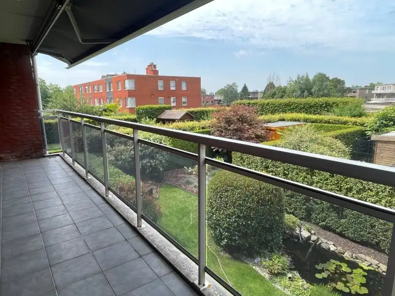 Appartement te huur foto 9