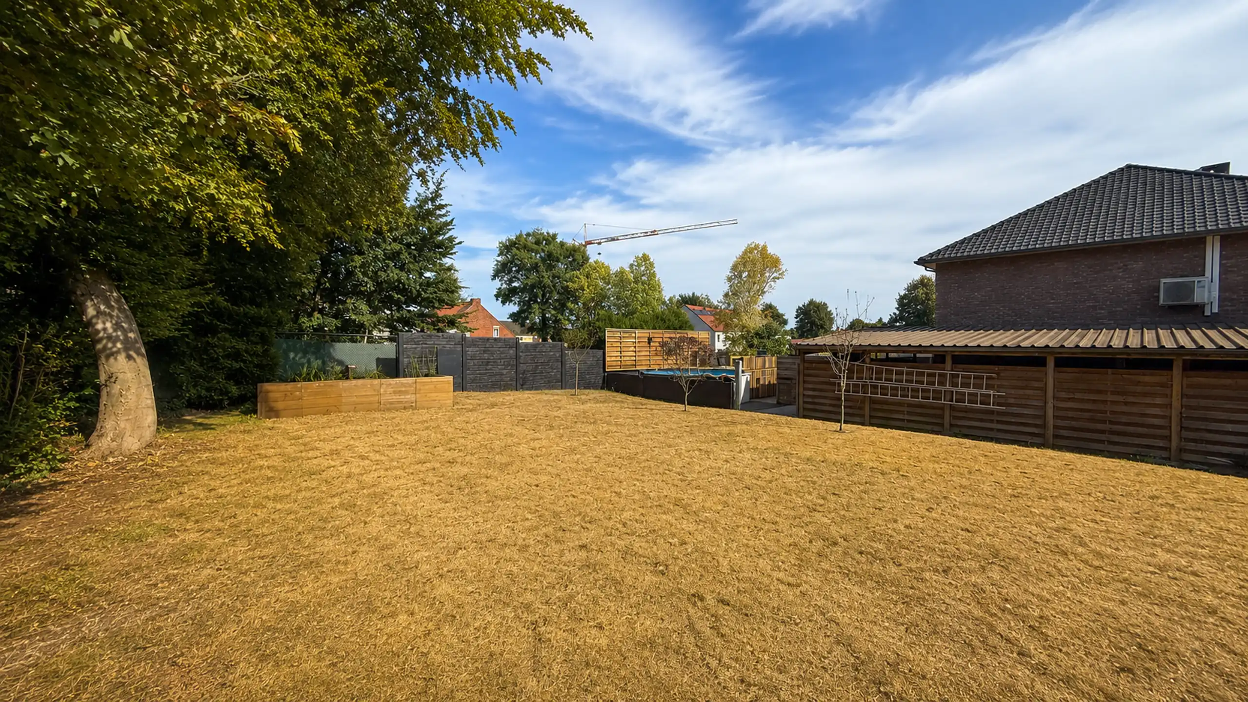 Ruime woning van 235m² met 4slpks, kelder en EPC B!  foto 60