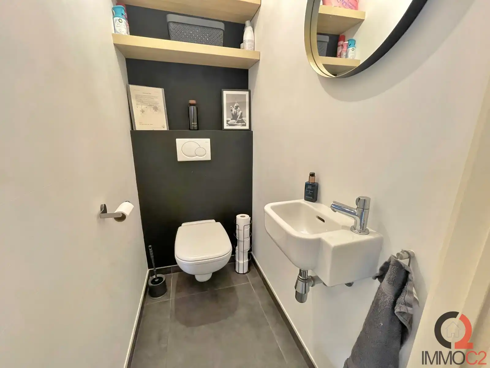 Appartement te huur foto 10