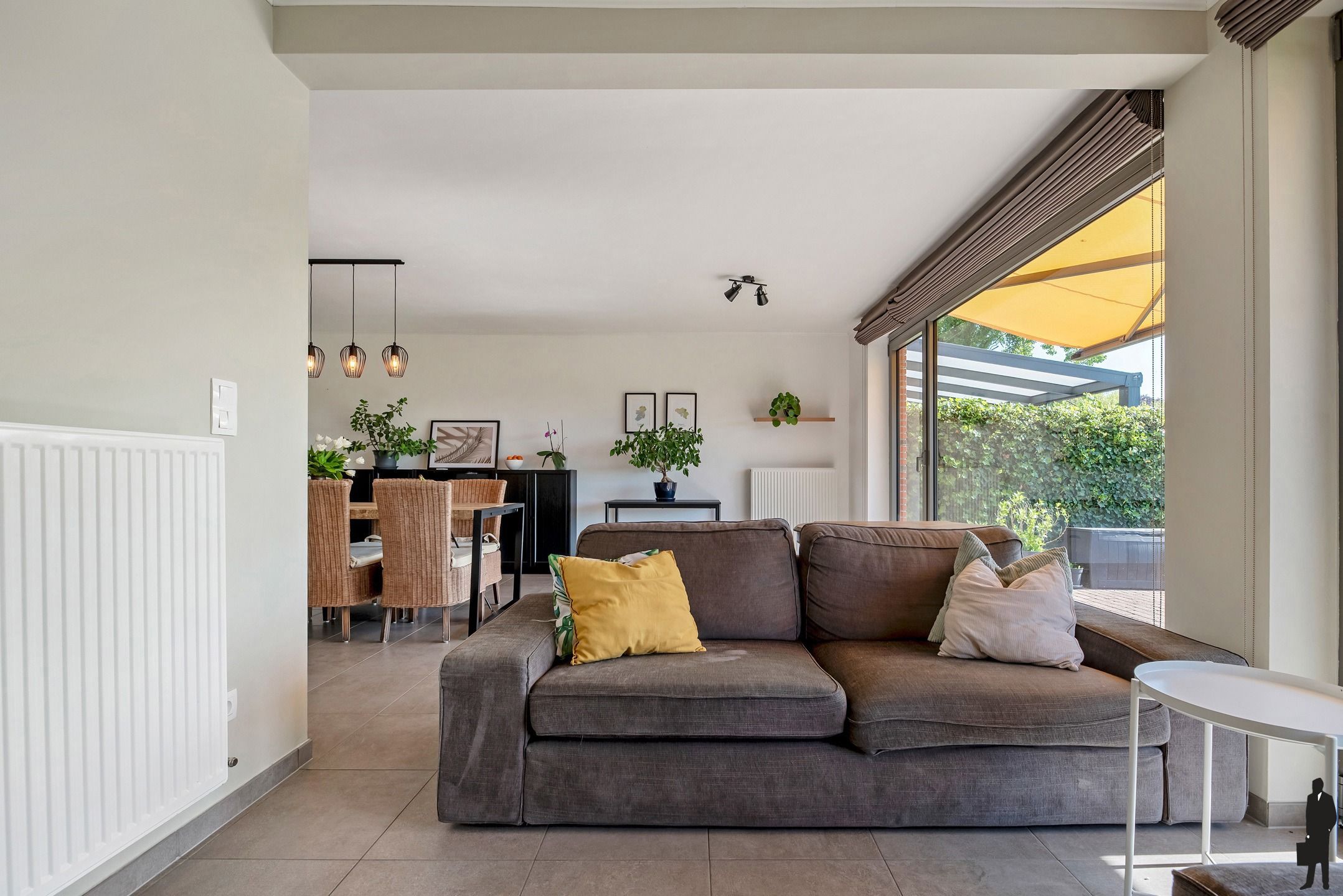 Energiezuinige woning op unieke locatie te Oud-Turnhout foto 11