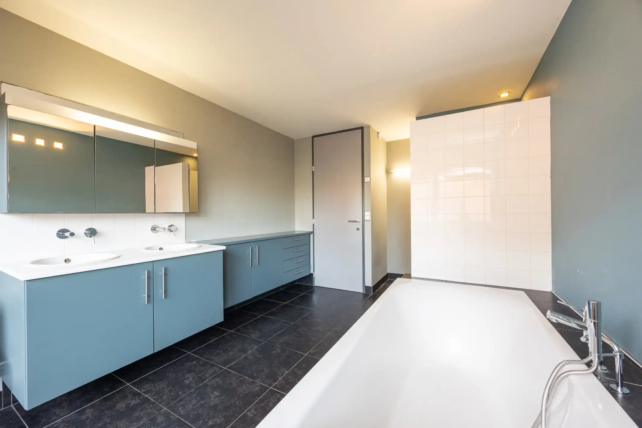 Duplexapp (204m²) met drie slpks in centrum Merksplas! foto 20