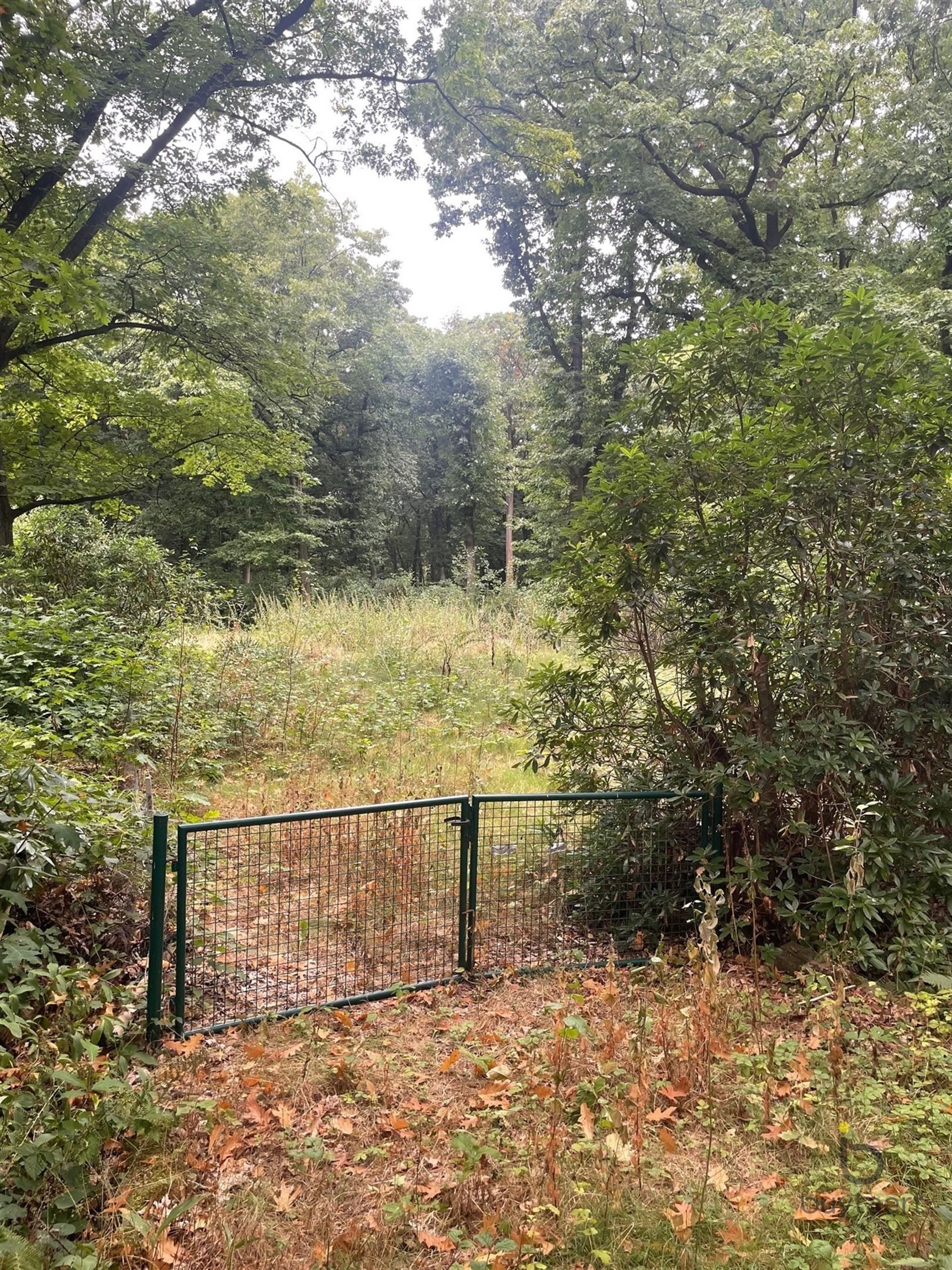 Tof gelegen perceel bouwgrond voor een weekendverblijf op 1.812m² in een rustige en groene omgeving! foto 4
