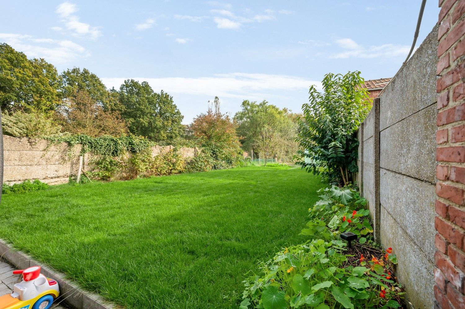 Ruime energiezuinige woning met 3 à 4 slaapkamers te Berlaar foto 18