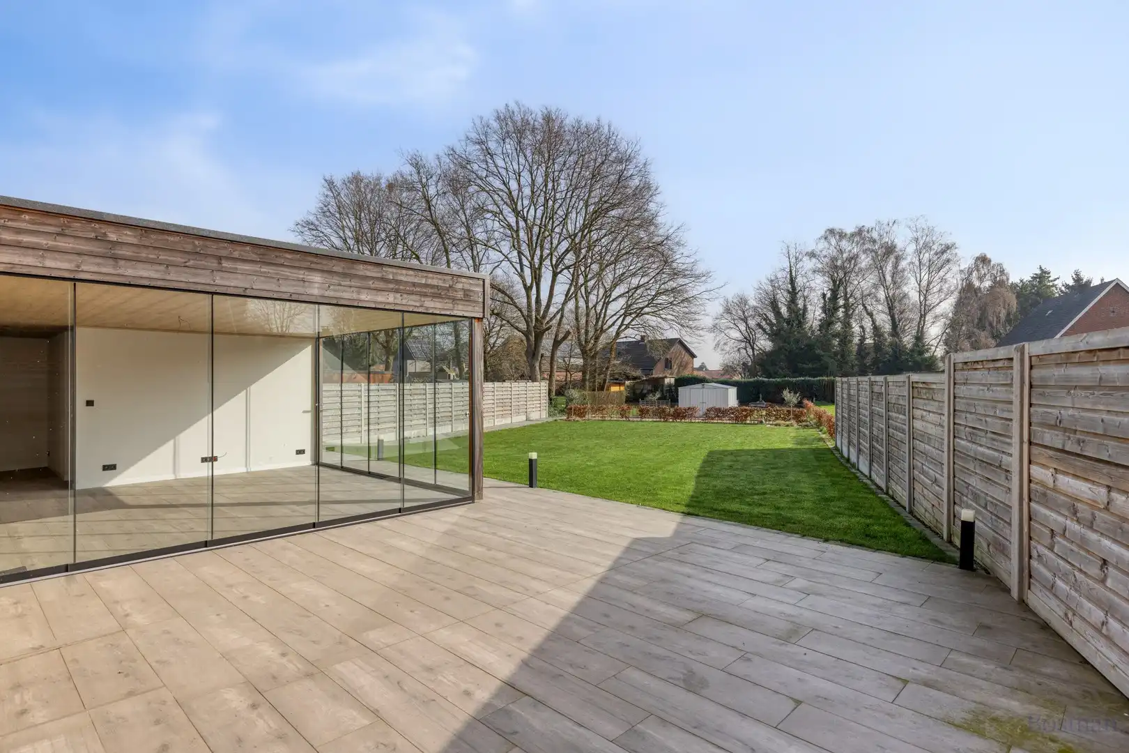 Instapklare gezinswoning in het hartje van O.-L.-V. Olen foto 26