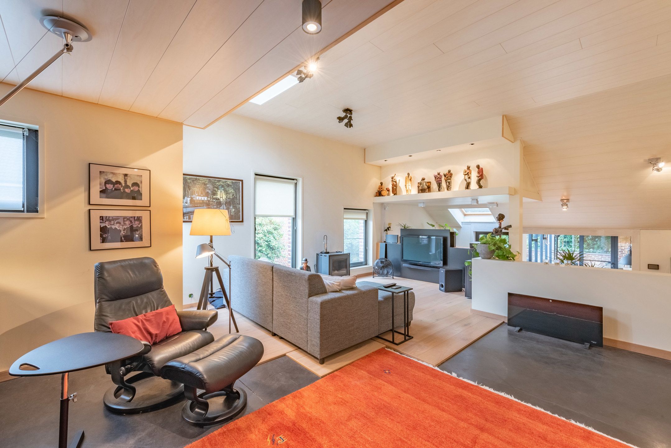 Karaktervolle woning op 20a18ca te Membruggen foto 12