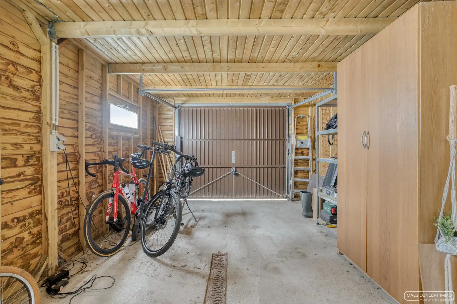 Karaktervol herenhuis te koop in Waregem met bijgebouw op 750 m² foto 25