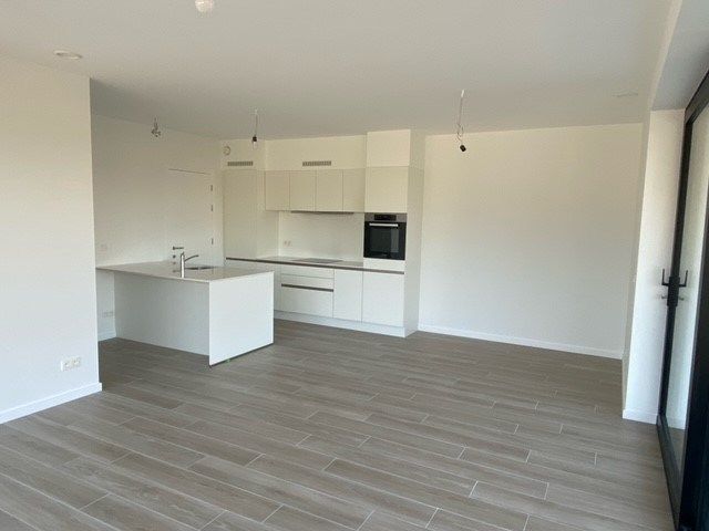 Recent appartement met twee slaapkamers (zonder parkeerplaats). Bezoekmoment: zie omschrijving. foto 3