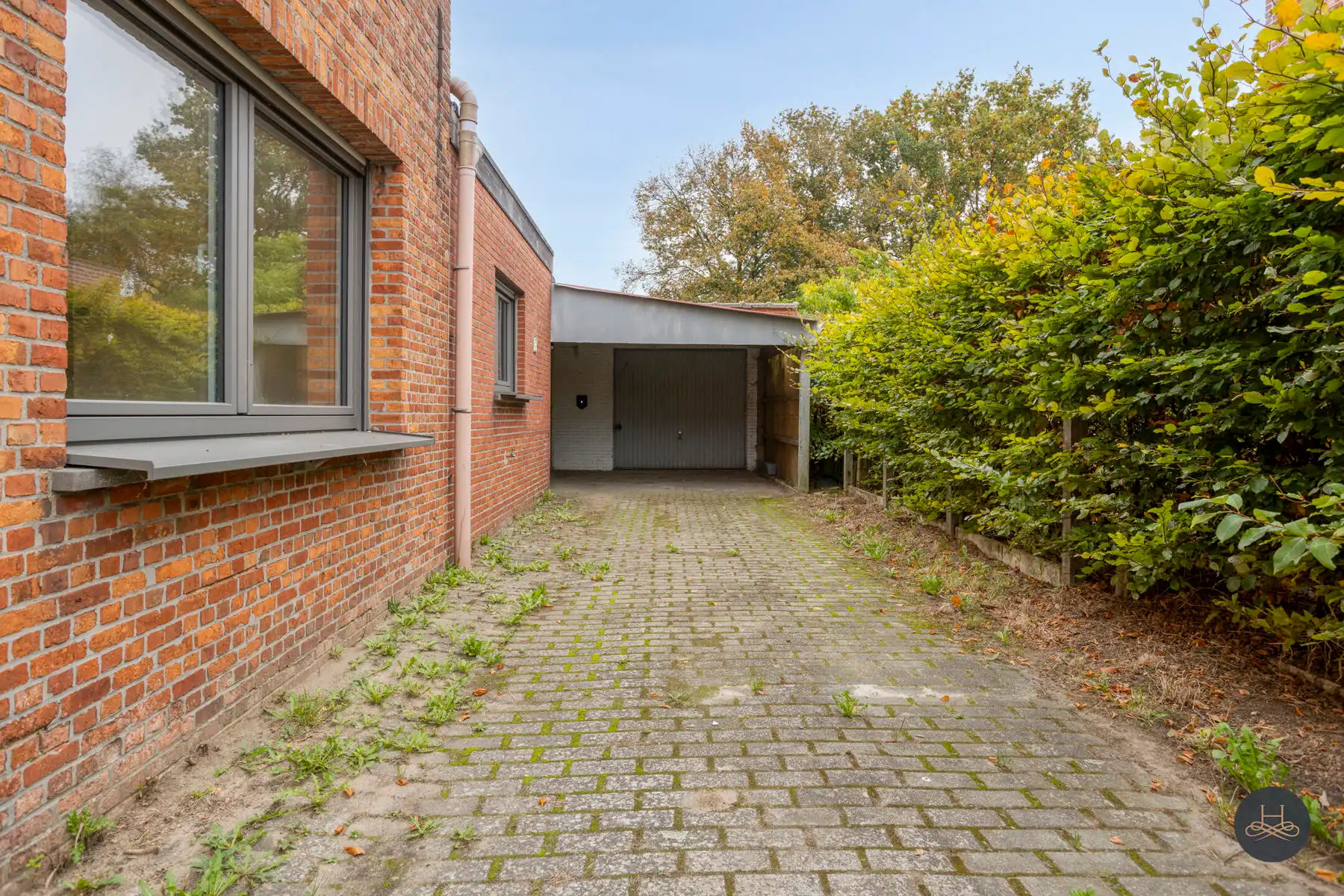 Woning met mogelijkheid tot handelszaak en weide van 3109 m² foto 29