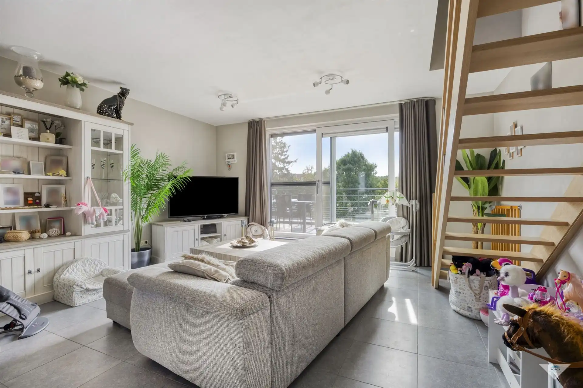 Instapklaar appartement in centrum Nieuwrode foto {{pictureIndex}}