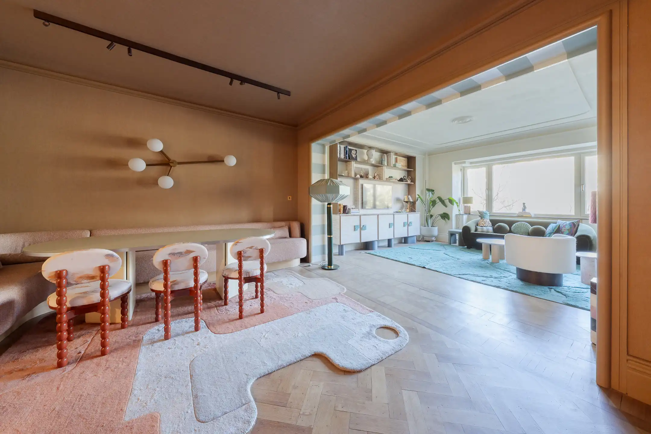 Appartement te koop 2000 Antwerpen