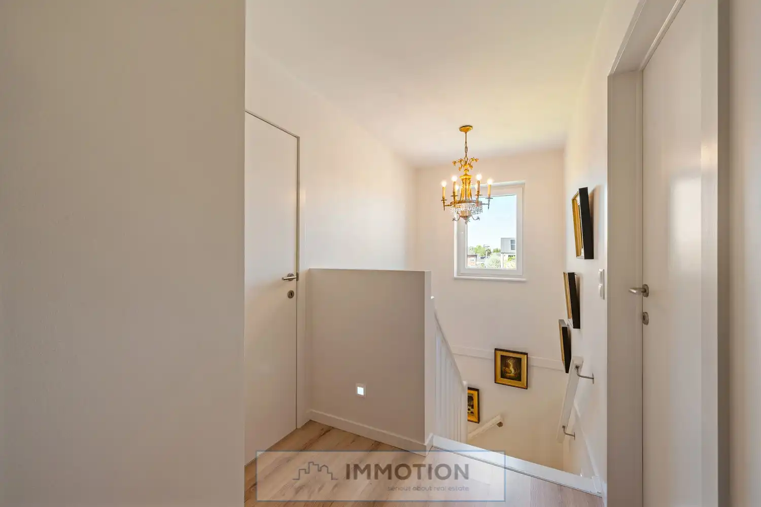 Moderne nieuwbouwvilla op rustige topligging in Kuurne ! Kijkdag met richtprijs. foto 16