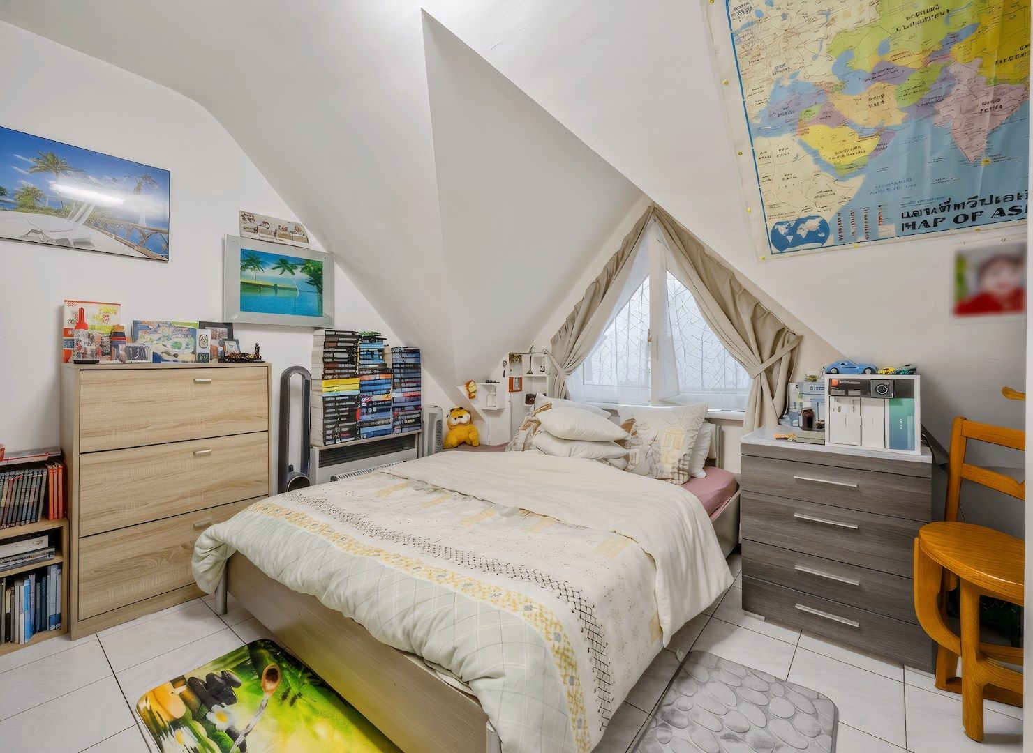 Gunstig opbrengsteigendom of eerste eigendom te Lummen foto 6