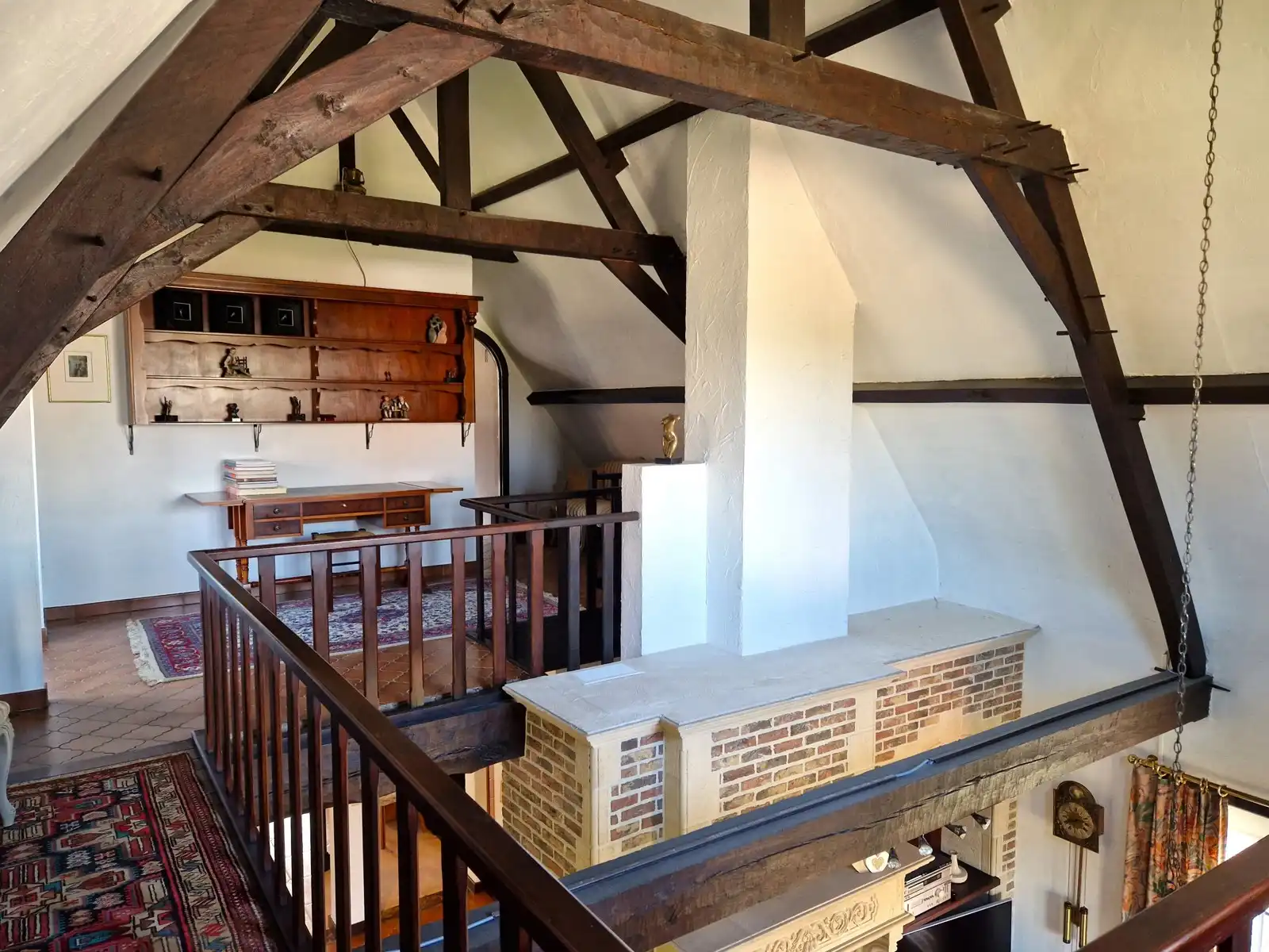 WSB-IMMO: Unieke villa met charme, top ligging en EPC: B!  foto 13