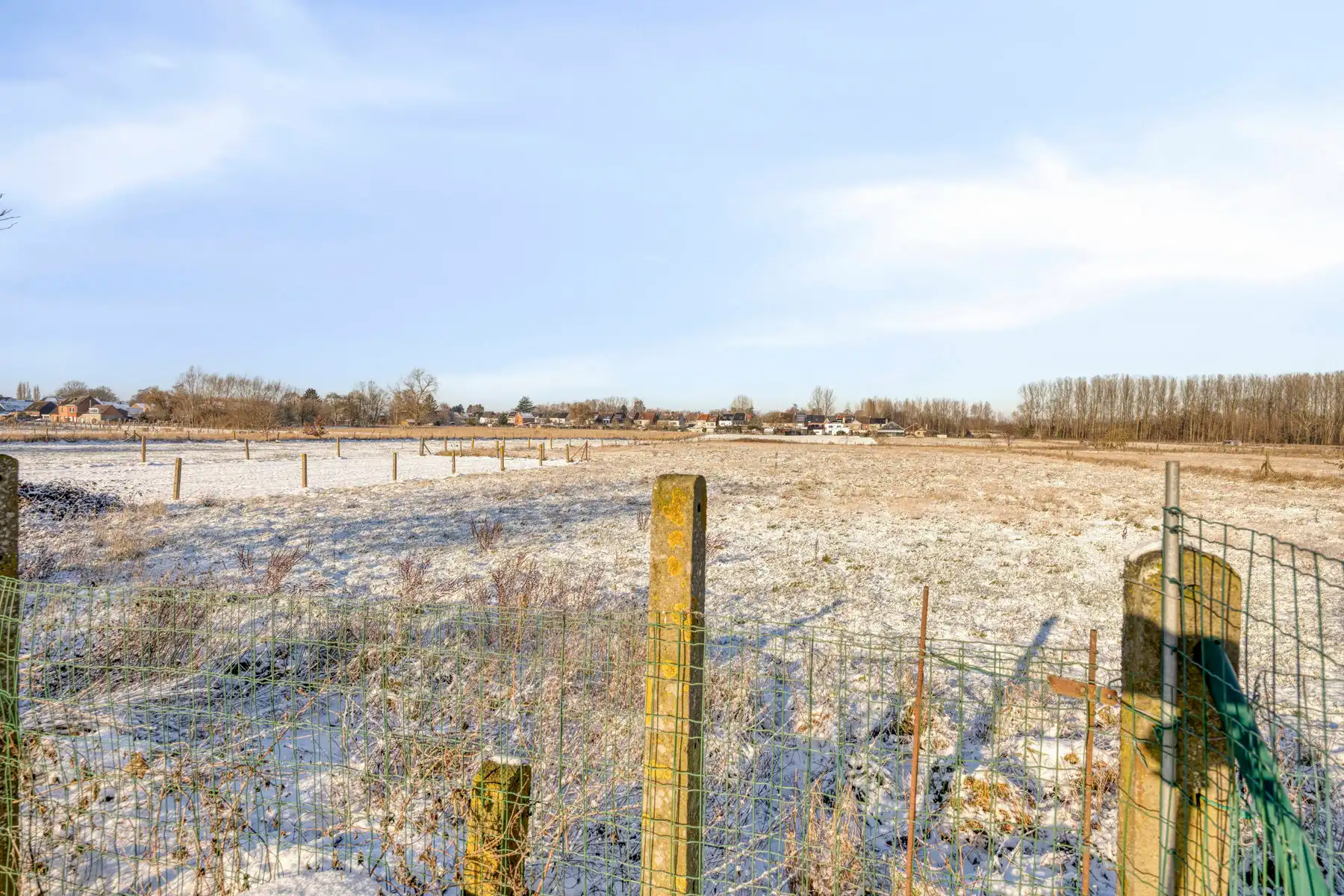 Vlot bereikbare eengezinswoning foto 20